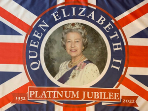 The Platinum Jubilee Celebrations