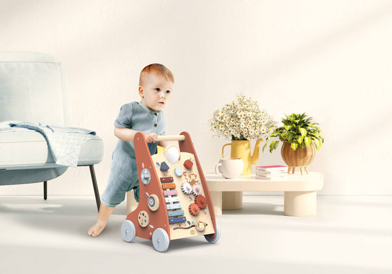 How to Choose Wooden Toys That Support Your Child