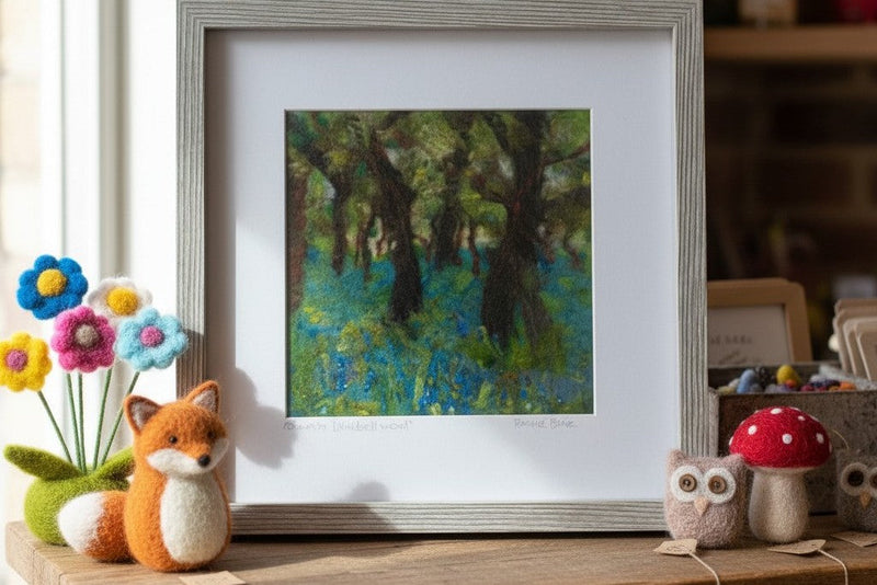 Why Independent Shops Matter to Britain’s Handmade Artists