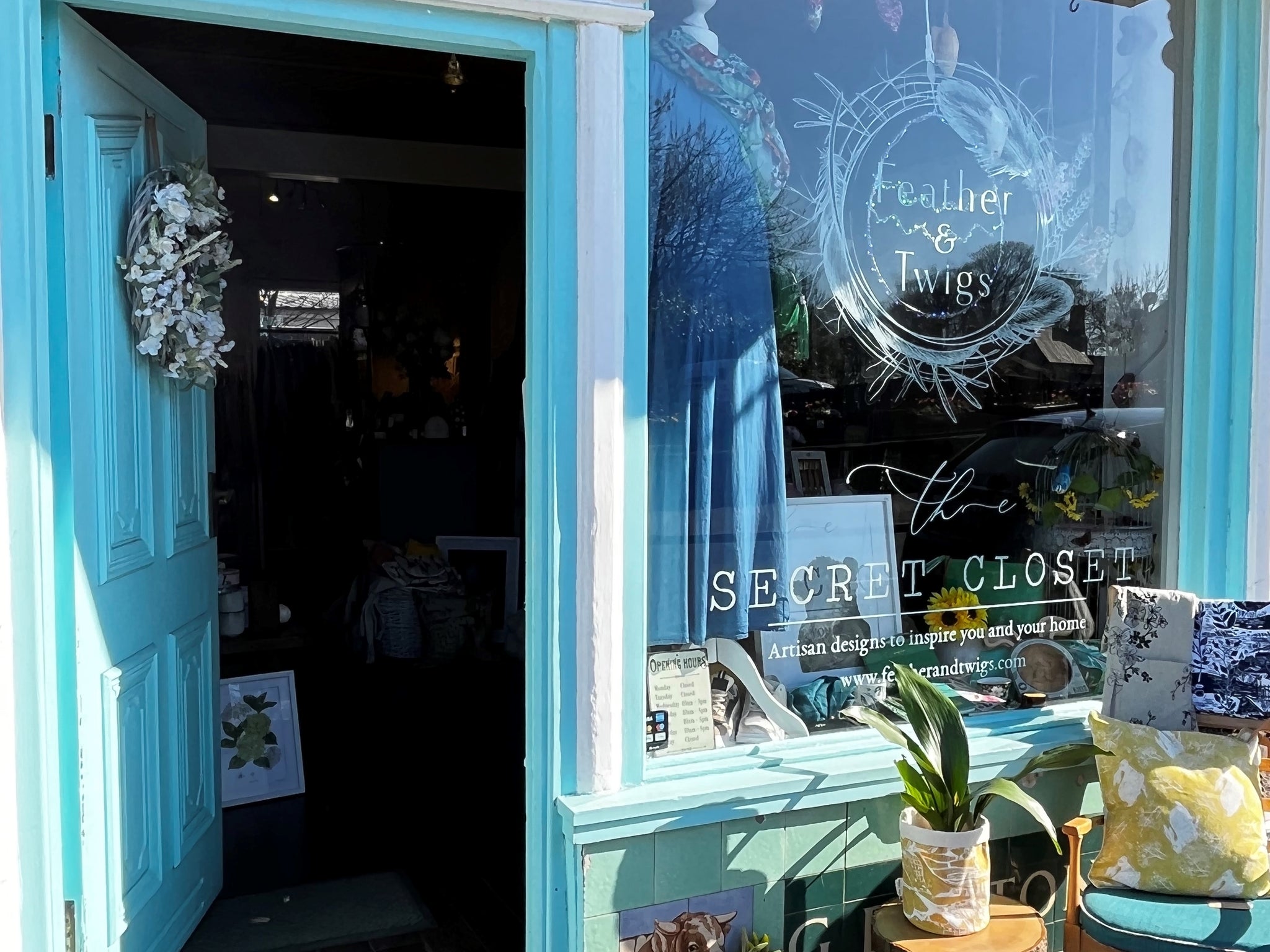 THINK YOU KNOW IT ALL, THINK AGAIN!