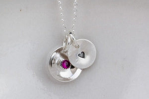 FROM KITCHEN TABLE TO CORNISH BOUTIQUE - LUCY KEMP JEWELLERY