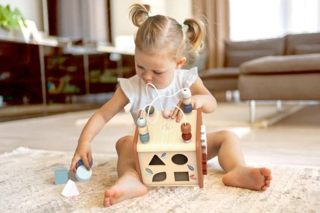 🧸 Welcoming Speedy Monkey to Feather & Twigs: Where Play Meets Purpose