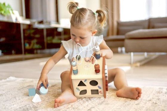 🧸 Welcoming Speedy Monkey to Feather & Twigs: Where Play Meets Purpose