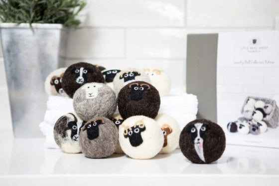 🌿 Natural Woolly Wonders at Feather & Twigs