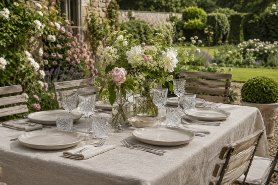 Summer Gatherings Made Beautiful
