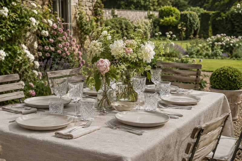 Summer Gatherings Made Beautiful