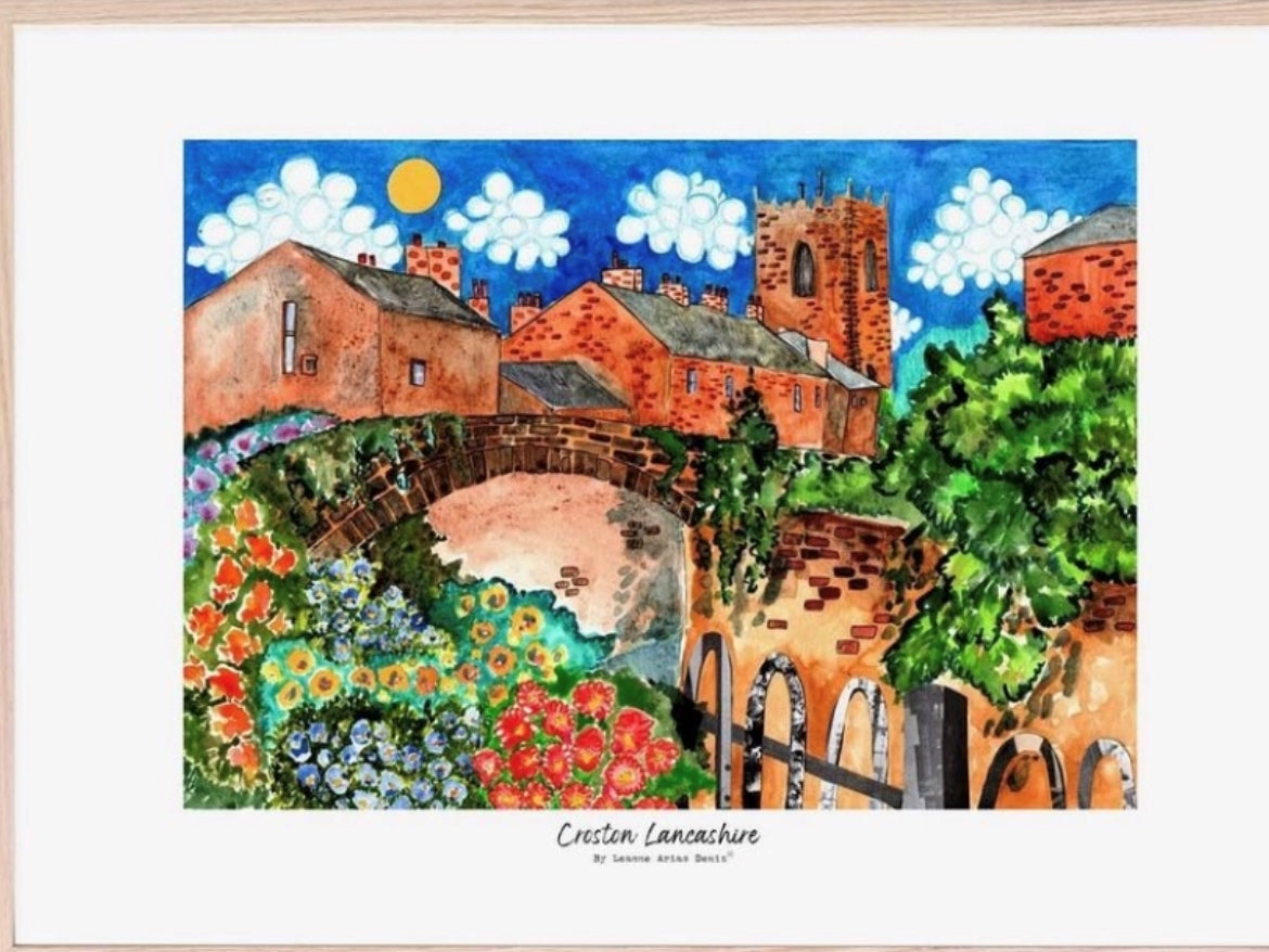 ART OF THE POSSIBLE!