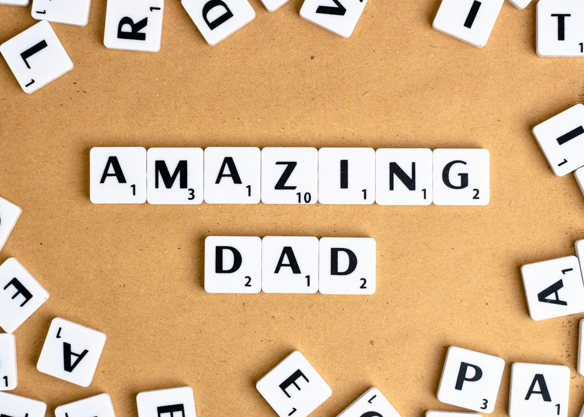 FATHER'S DAY COLLECTION