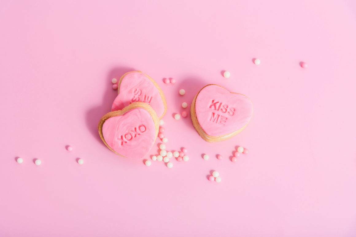 VALENTINES GIFT COLLECTION