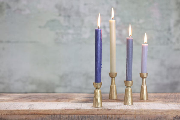 CANDLE HOLDERS