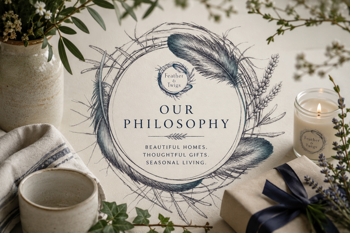 OUR PHILOSOPHY