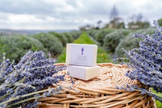 HANDWASH, SOAPS AND HANDCREAMS