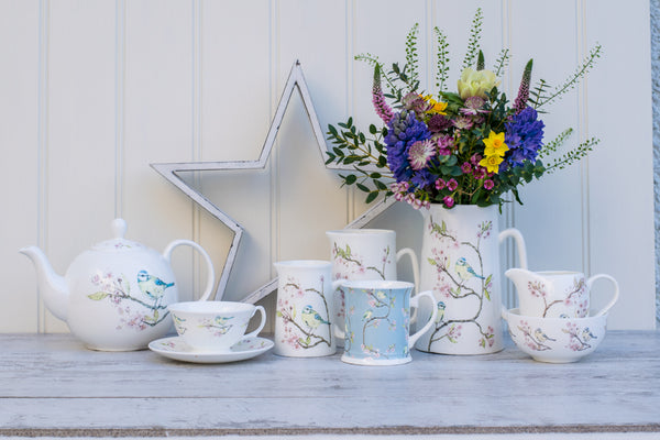 MOSNEY MILL - DISCONTINUED RANGE