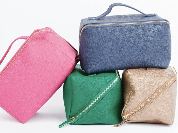 VEGAN AND ECO RANGE