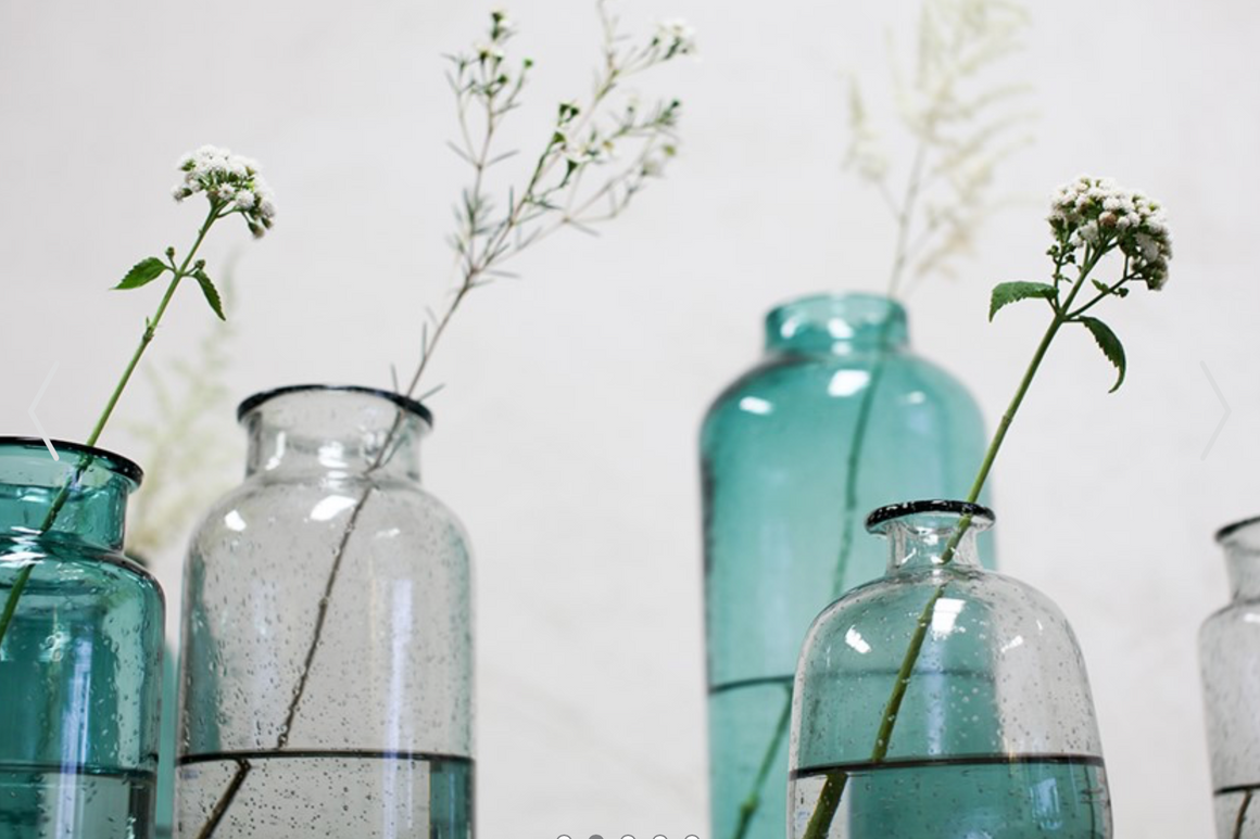 HOME ACCESSORIES COLLECTION