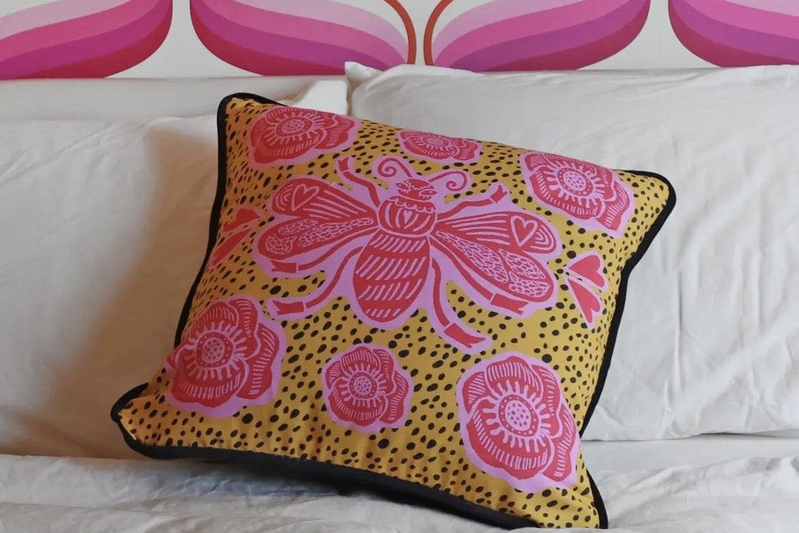 CUSHIONS