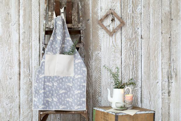BEAUTIFUL KITCHEN TEXTILES FROM BRITAINS FAVOURITE ARTISAN BRANDS