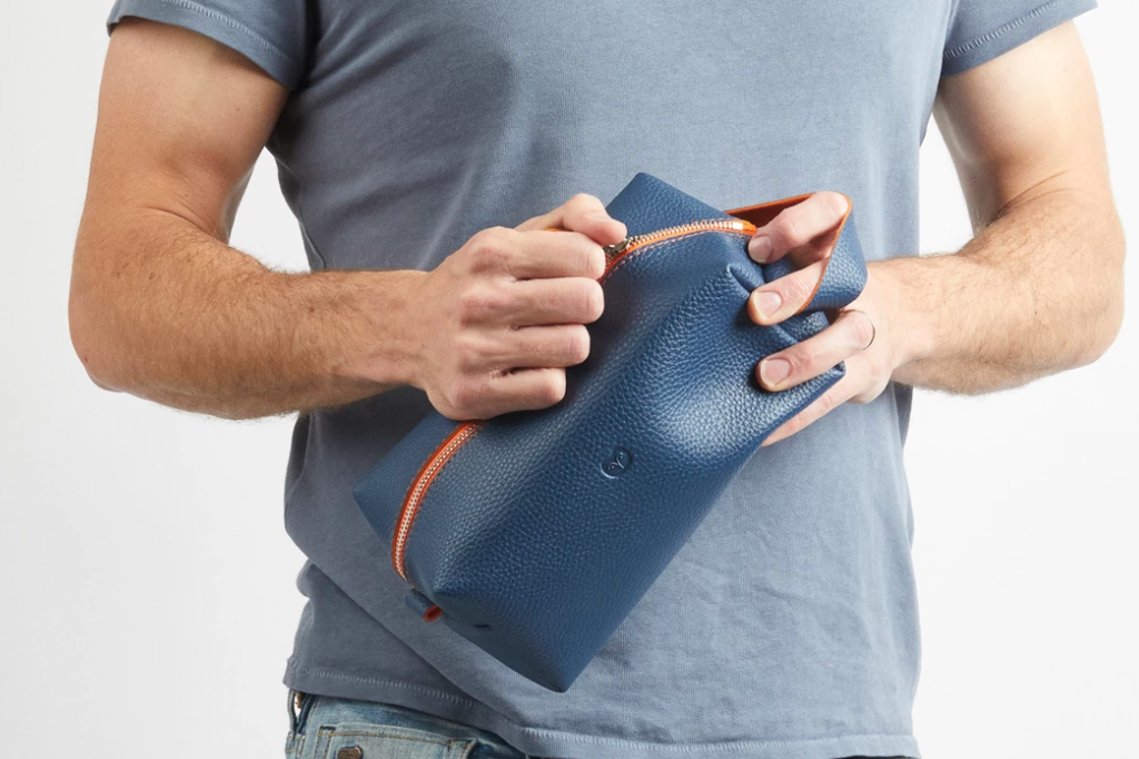 VEGAN AND ECO FOR HIM