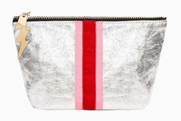 COSMETIC AND MAKEUP BAGS