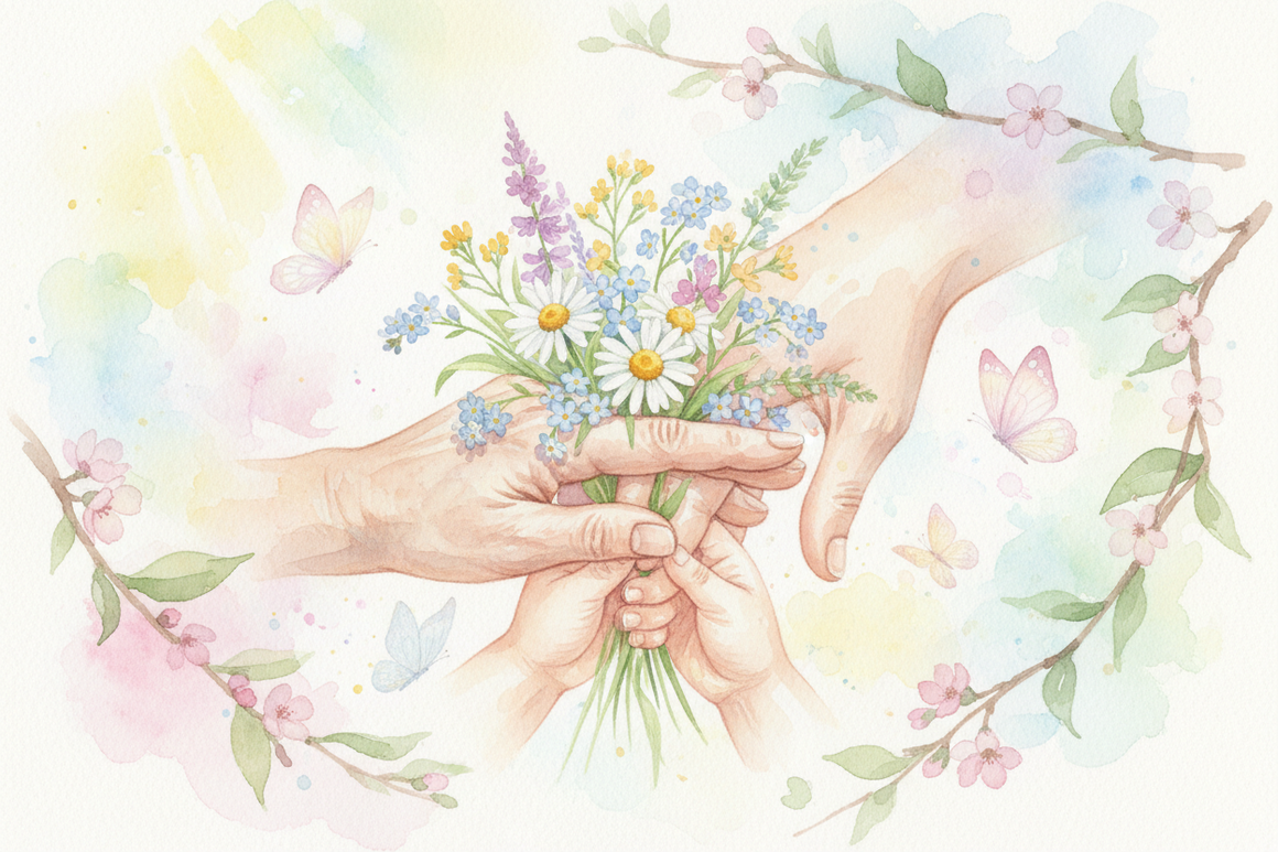 MOTHER'S DAY COLLECTION
