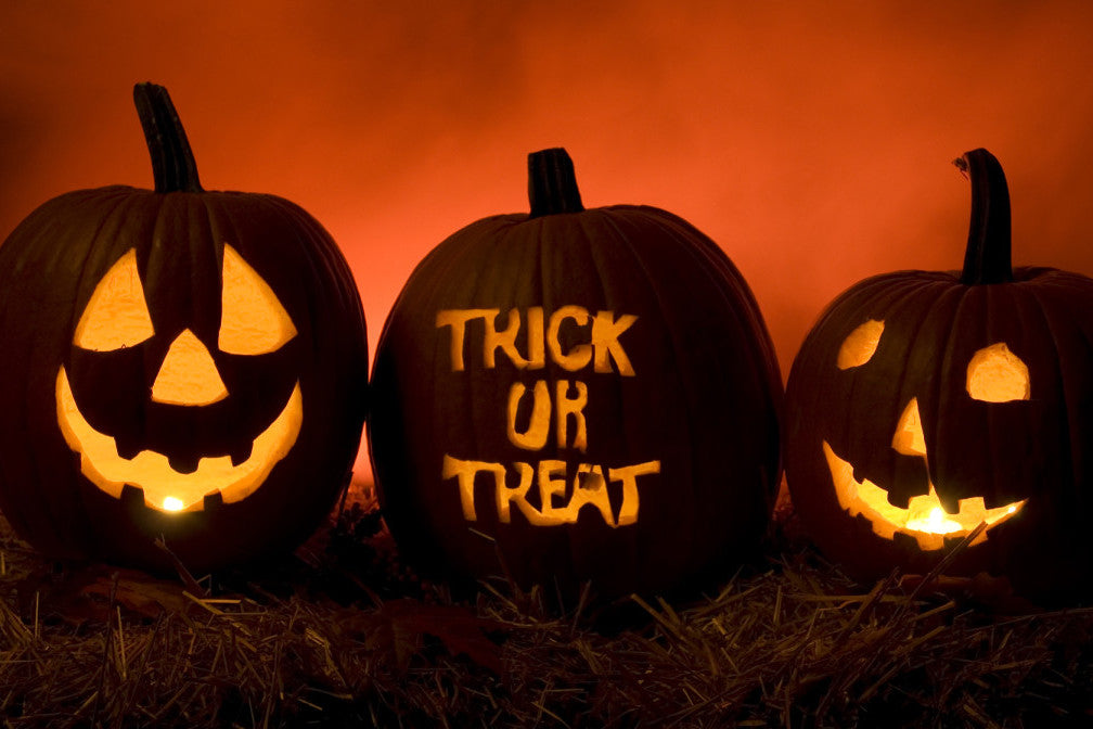 HALLOWEEN SALE