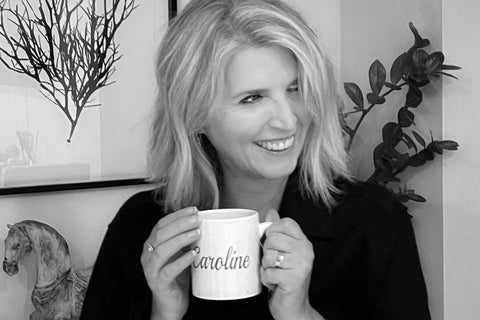 CAROLINE MOONEY