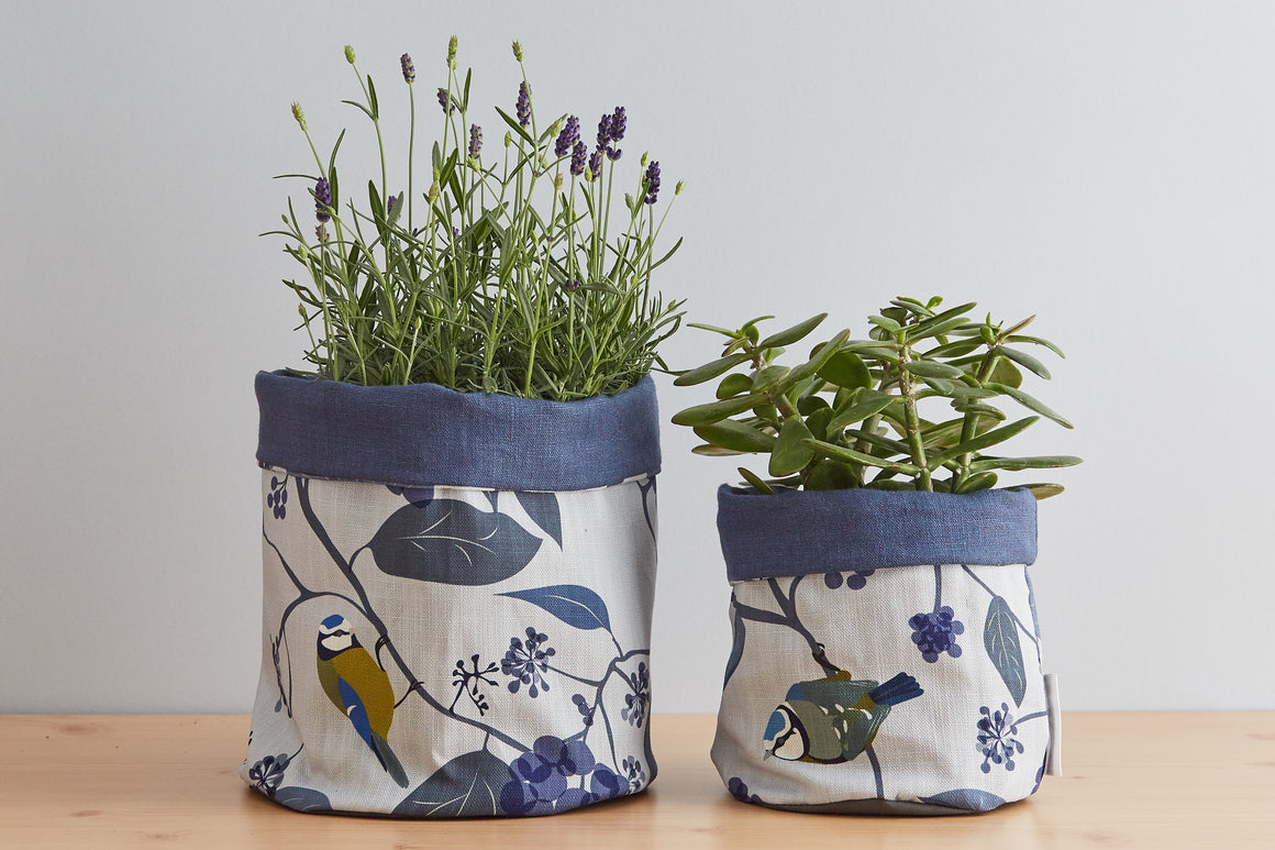 PLANT POTS