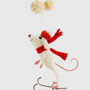 FELT CREATURES - VARIOUS