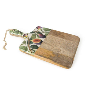 PADDLE SERVING BOARD - FIG DESIGN