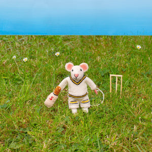 FELT CREATURES - VARIOUS