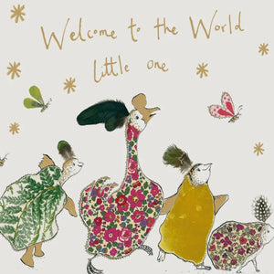 CARDS BY ANNA WRIGHT - VARIOUS FUN