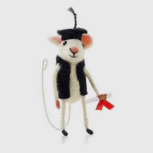 FELT CREATURES - VARIOUS