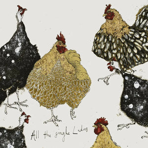 CARDS BY ANNA WRIGHT - VARIOUS FUN