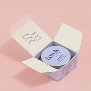 LIP BALMS BY LOVELY SKINCARE - VARIOUS