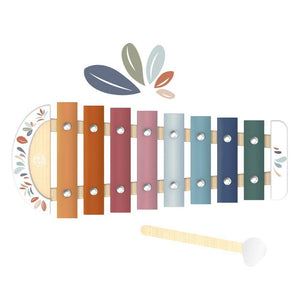 SPEEDY MONKEY XYLOPHONE