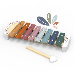 SPEEDY MONKEY XYLOPHONE