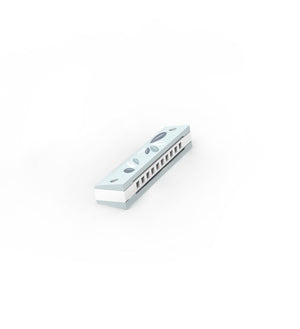 SPEEDY MONKEY HARMONICA