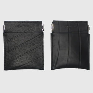 RECYCLED INNER-TUBE WALLETS ANND PURSES