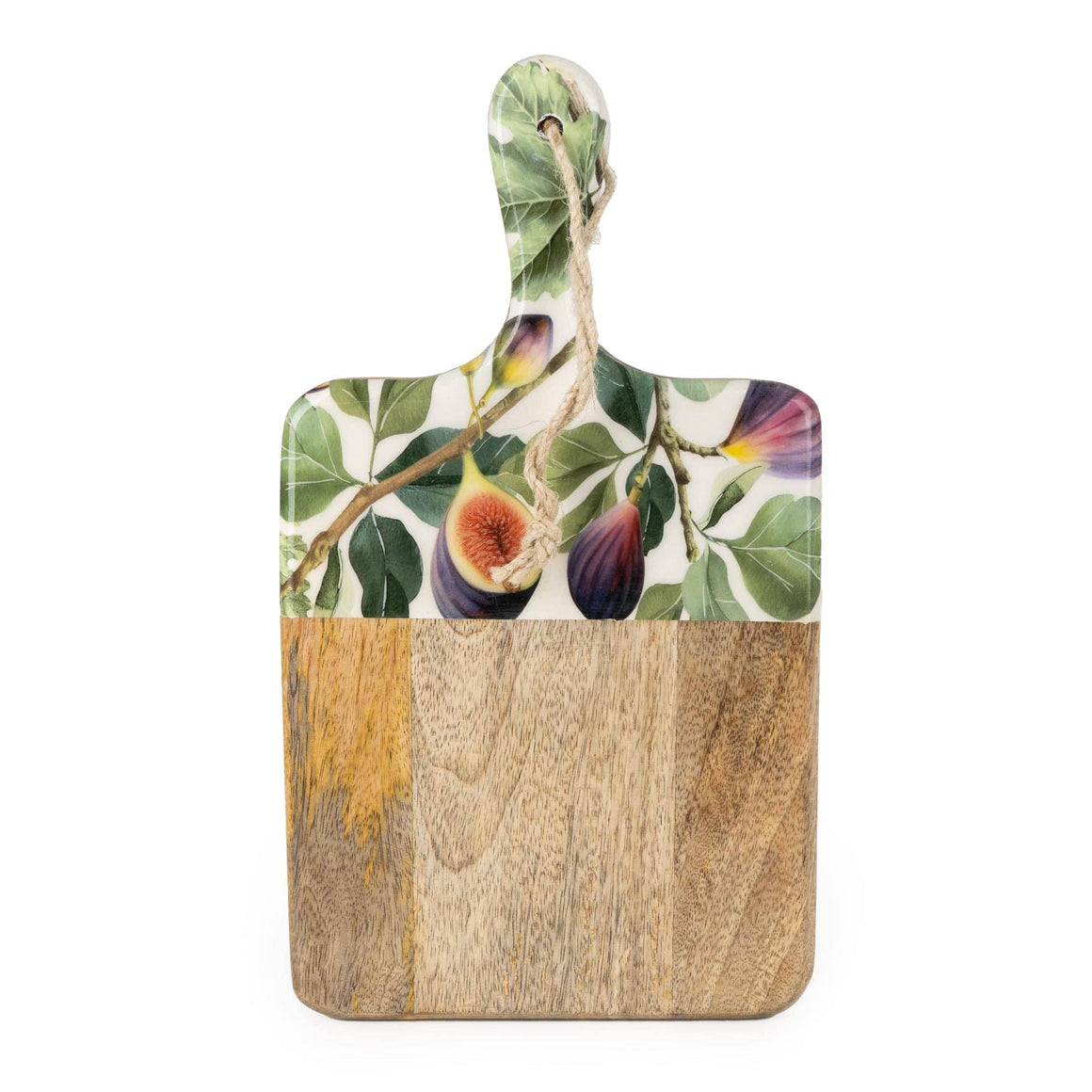 PADDLE SERVING BOARD - FIG DESIGN