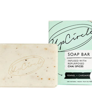 UPCIRCLE SKINCARE - FACE CLEANSING BALM