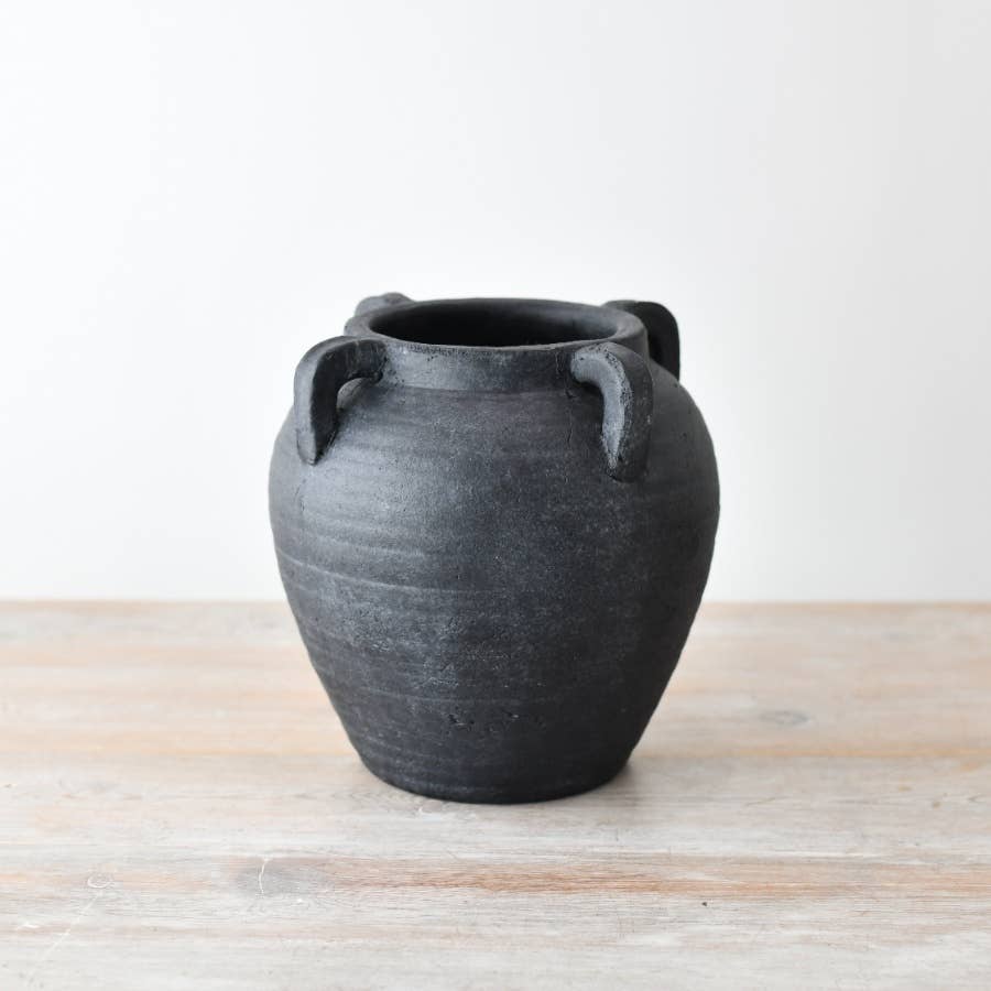 LARGE MEDORA VASE, LARGE 26.5cm