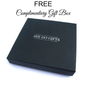 HOPE SILVER BANGLE