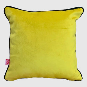 CUSHIONS BY THE NEIGHBOURHOOD THREAT DESIGNER HOLLY RAMSAY - VARIOUS FUNKY DEISGNS