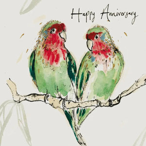 CARDS BY ANNA WRIGHT - VARIOUS FUN