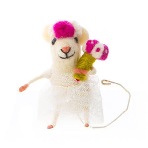 FELT CREATURES - VARIOUS