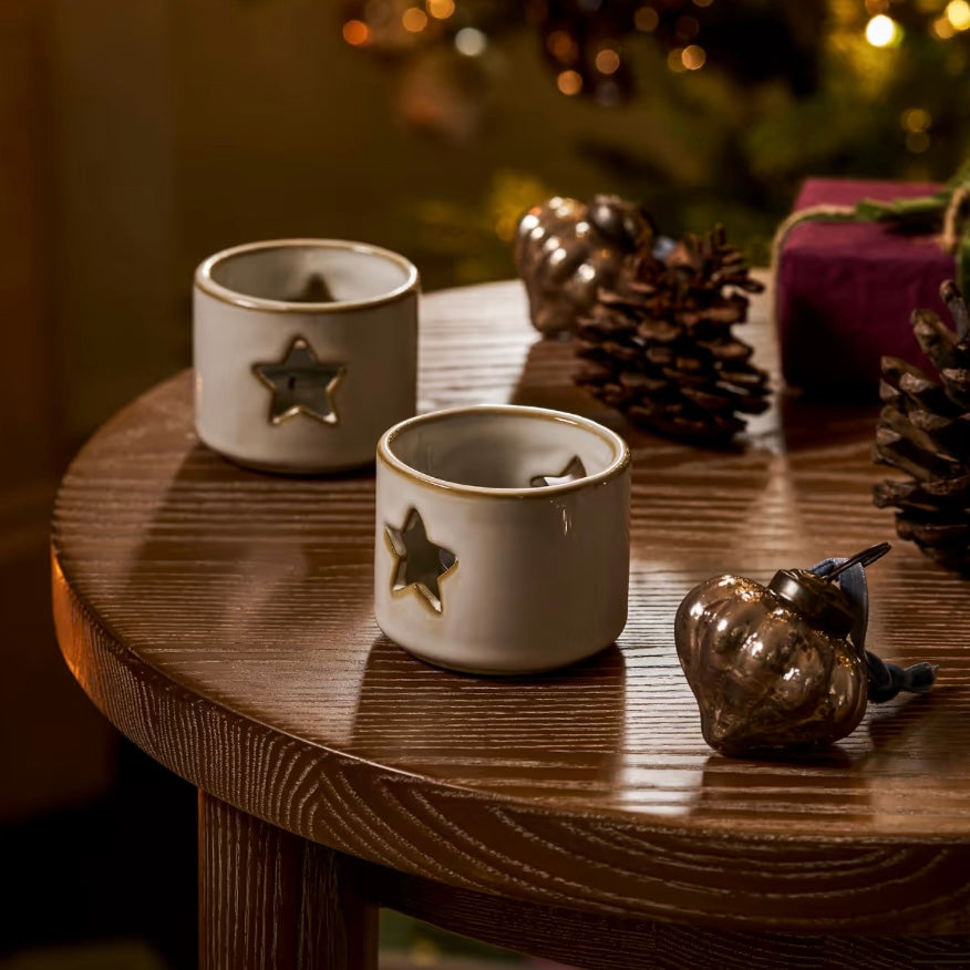 ITHACA TEA LIGHT BY GARDEN TRADING