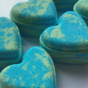 BLISS BATH BOMB