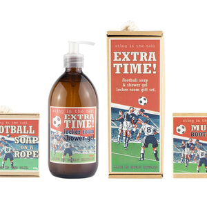 FOOTBALL GIFT BOX