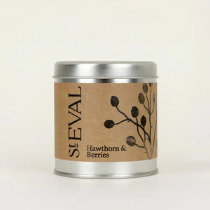 BEST SELLER - ST EVAL TIN CANDLES - VARIOUS NEW SCENTS