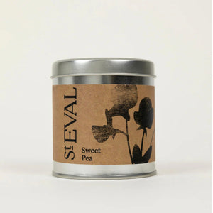 BEST SELLER - ST EVAL TIN CANDLES - VARIOUS SCENTS - NEW SCENTS
